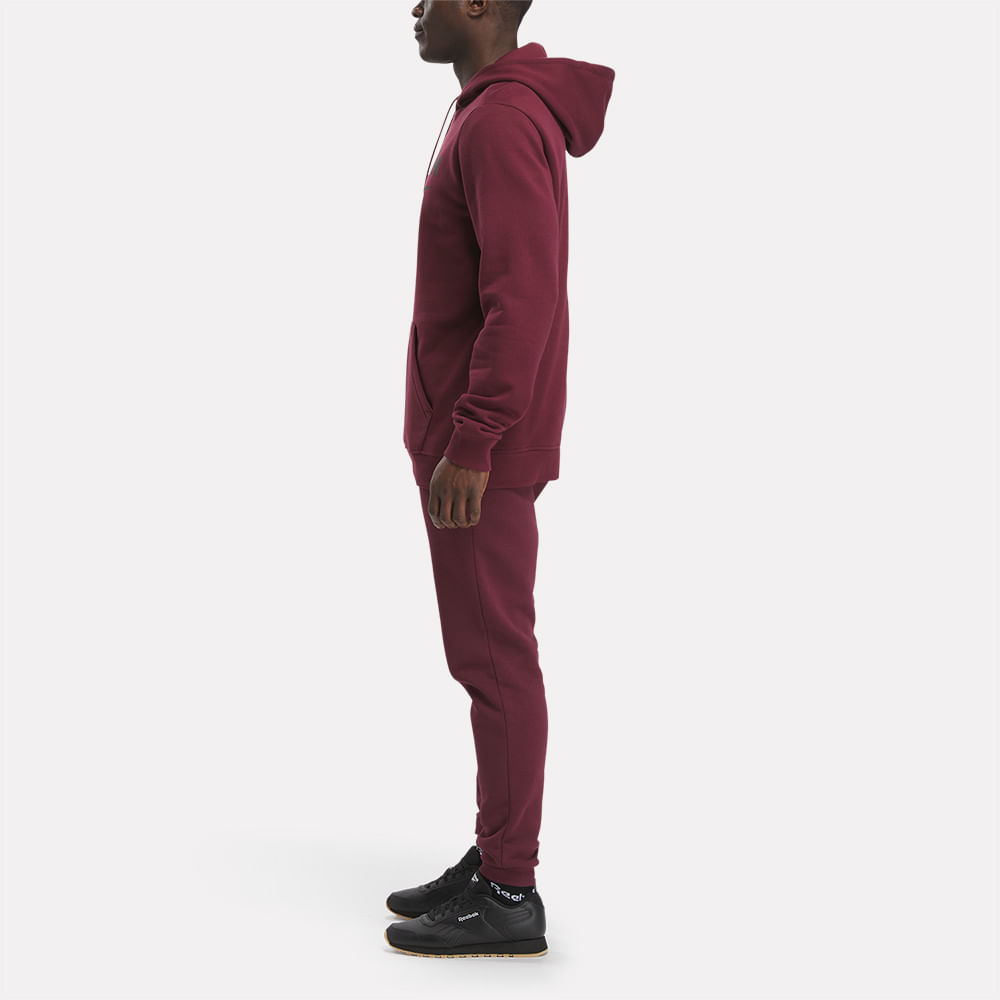 Polerón Training | Ri Flc Big Logo Hood | Hombre - Imagen 3