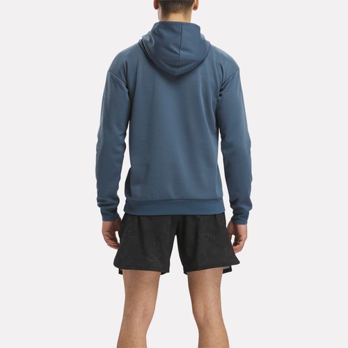 Polerón Training | Strength Hoodie | Hombre