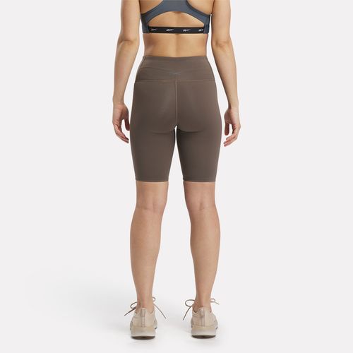 Shorts Training | Lux High Rise Bike Short | Mujer