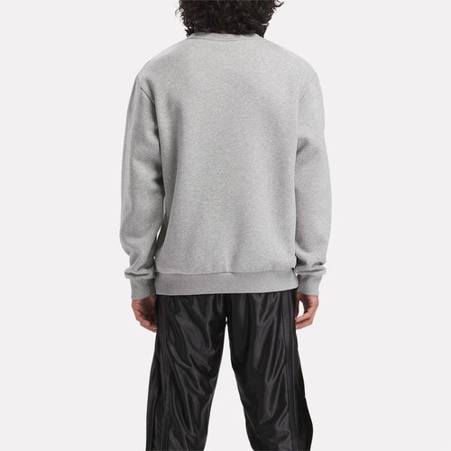 Polerón Classics | Bb Seasonal Crew | Hombre