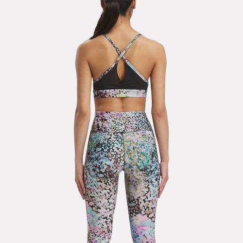 Peto Deportivo Training | Lux Strappy Bra-Mod Saf | Mujer