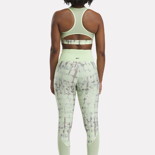 Peto Deportivo Training | Lux Perform Racer Bra-Aop | Mujer