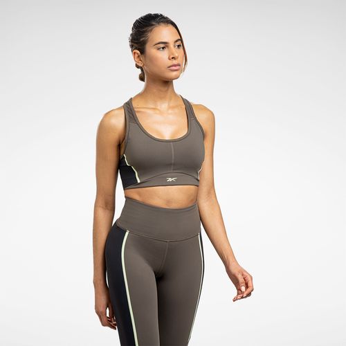 Peto Deportivo Training | Lux Racer Bra - Cb | Mujer