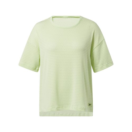 Polera Training | Perforated Tee | Mujer