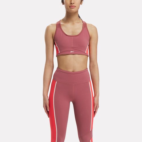 Peto Deportivo Training | Lux Racer Bra - Cb | Mujer
