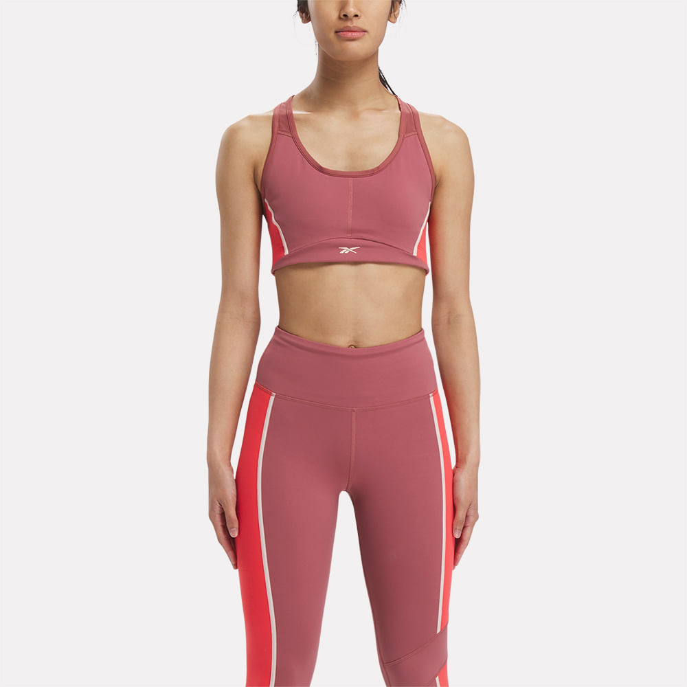 Peto Deportivo Training | Lux Racer Bra - Cb | Mujer - Imagen 1