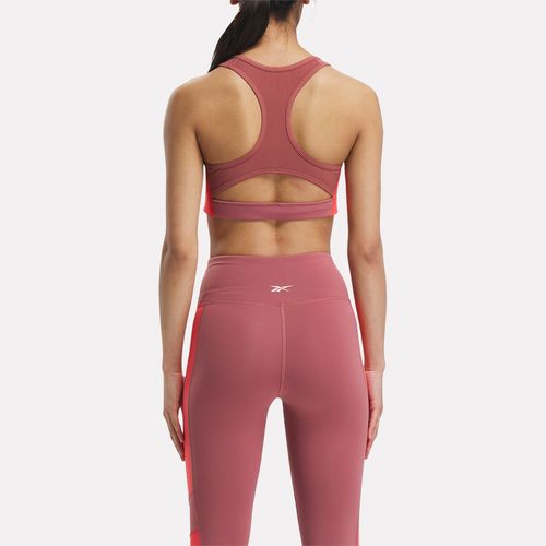 Peto Deportivo Training | Lux Racer Bra - Cb | Mujer