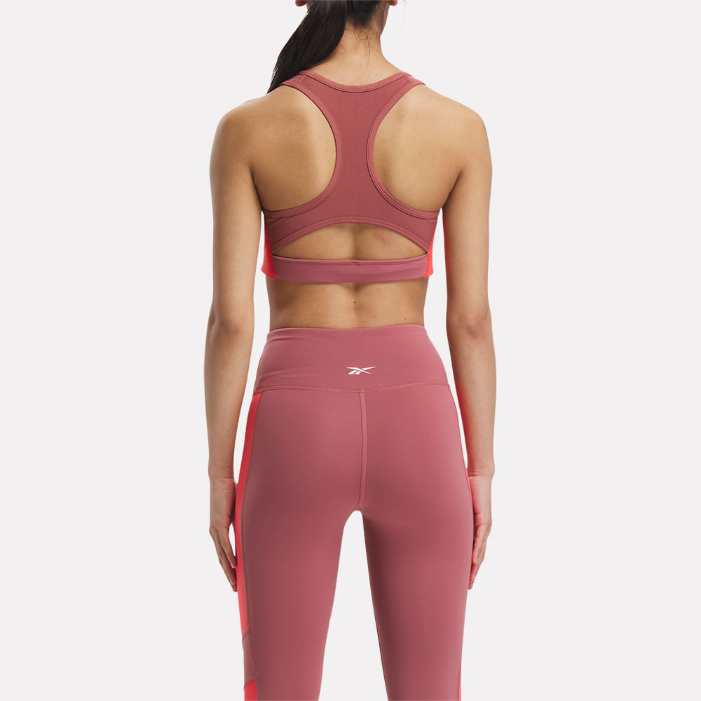 Peto Deportivo Training | Lux Racer Bra - Cb | Mujer - Imagen 2