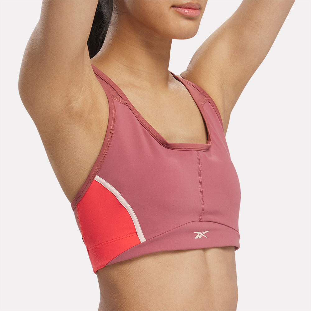 Peto Deportivo Training | Lux Racer Bra - Cb | Mujer - Imagen 3