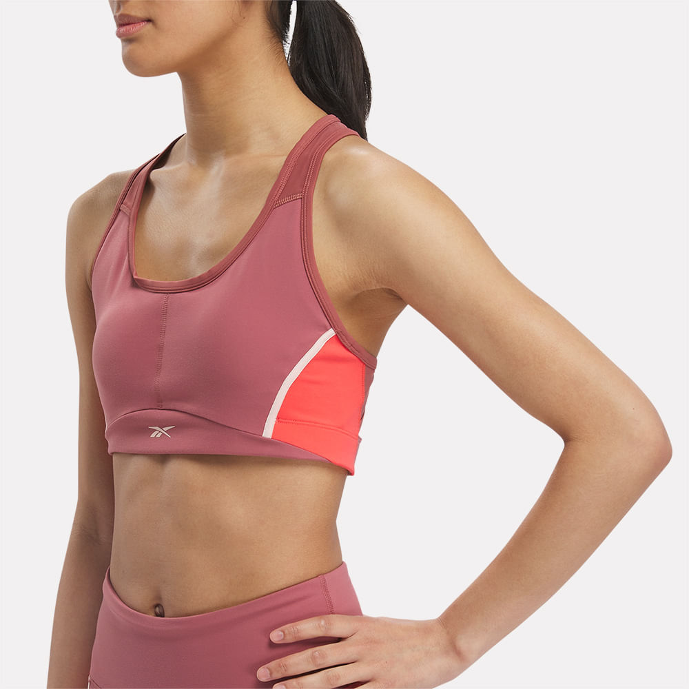 Peto Deportivo Training | Lux Racer Bra - Cb | Mujer - Imagen 4