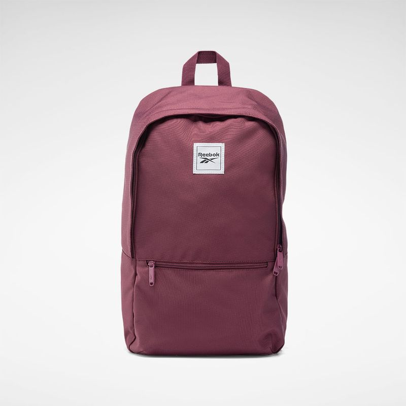 Bolso reebok marron on sale