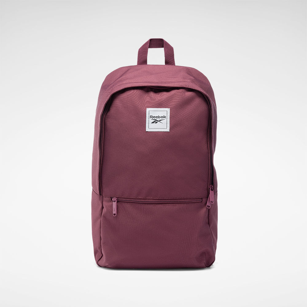 Bolso reebok hombre purpura online