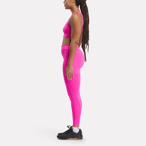 Calza Training | Lux Contour Tight | Mujer