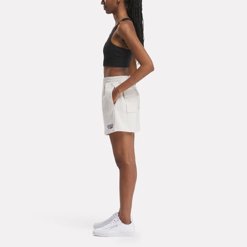 Jogger Classics | Cl Ae Sm Logo Short | Mujer