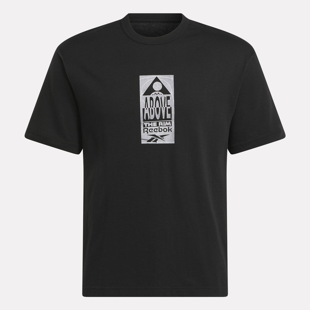 Polera Classics | Atr Graphic Tee | Hombre - Imagen 1