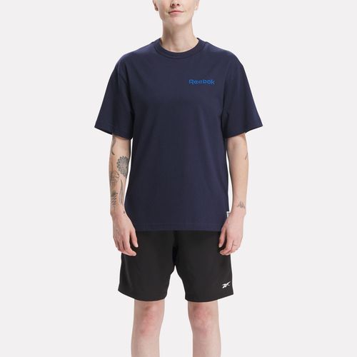 Polera Classics | Basketball Practice Tee | Hombre