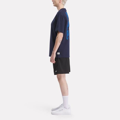 Polera Classics | Basketball Practice Tee | Hombre