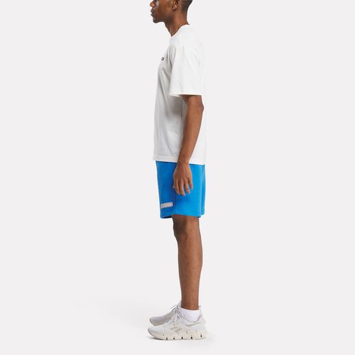 Polera Training | Ri Logo Mash Up Tee | Hombre