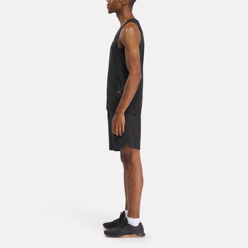 Polera Training | Speed Tank | Hombre
