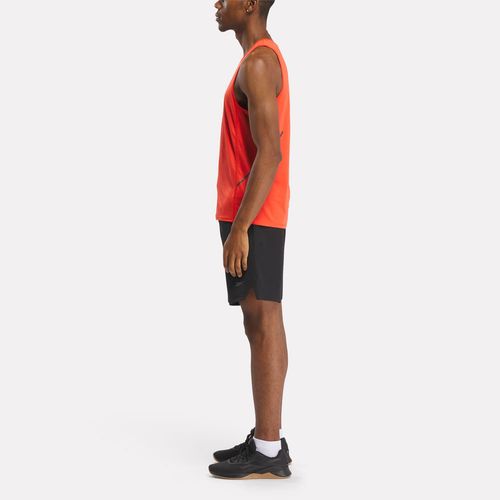 Polera Training | Speed Tank | Hombre