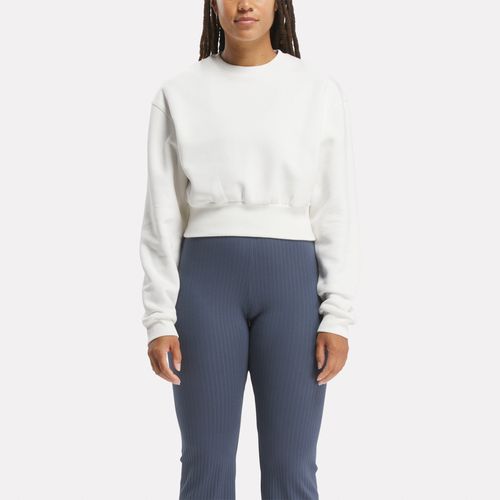 Polerón Classics | Cl Wde Fleece Coverup | Mujer