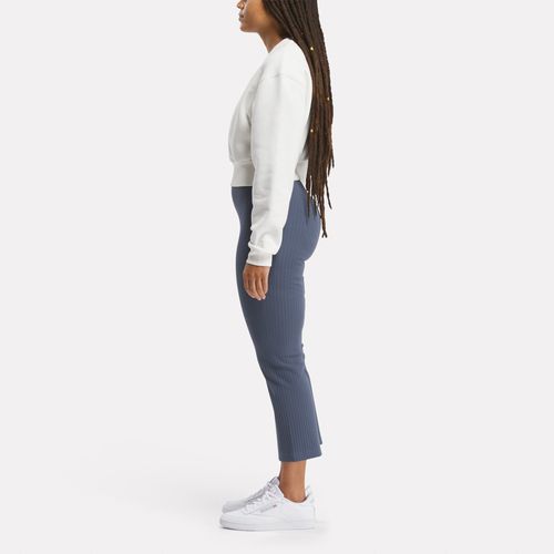 Polerón Classics | Cl Wde Fleece Coverup | Mujer