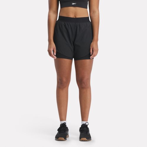 Shorts Running | Running 2 In 1 Short | Mujer
