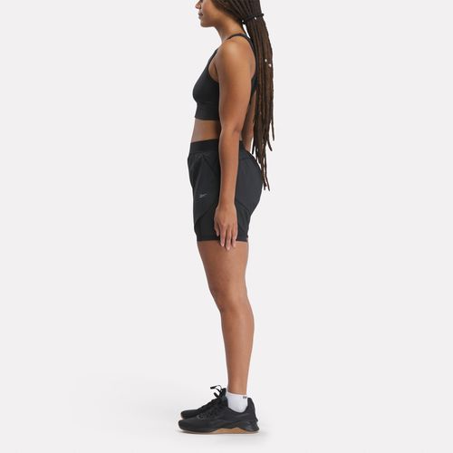 Shorts Running | Running 2 In 1 Short | Mujer