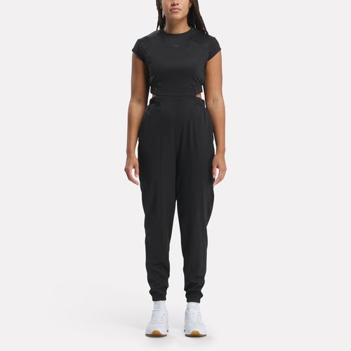 Polerón Classics | Cl Rh Ft Jumpsuit | Mujer