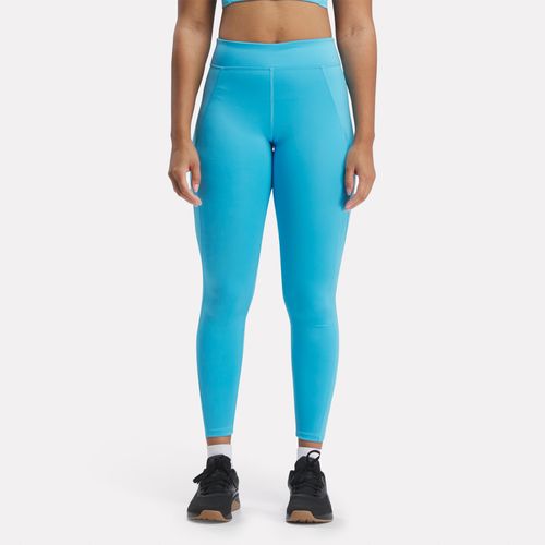 Calza Training | Lux Contour Tight | Mujer