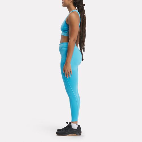 Calza Training | Lux Contour Tight | Mujer