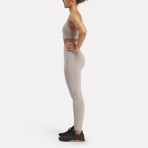 Peto Deportivo Training | Lux Strappy Sports Bra | Mujer