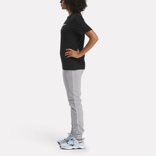 Polera Training | Vector Graphic Tee | Mujer