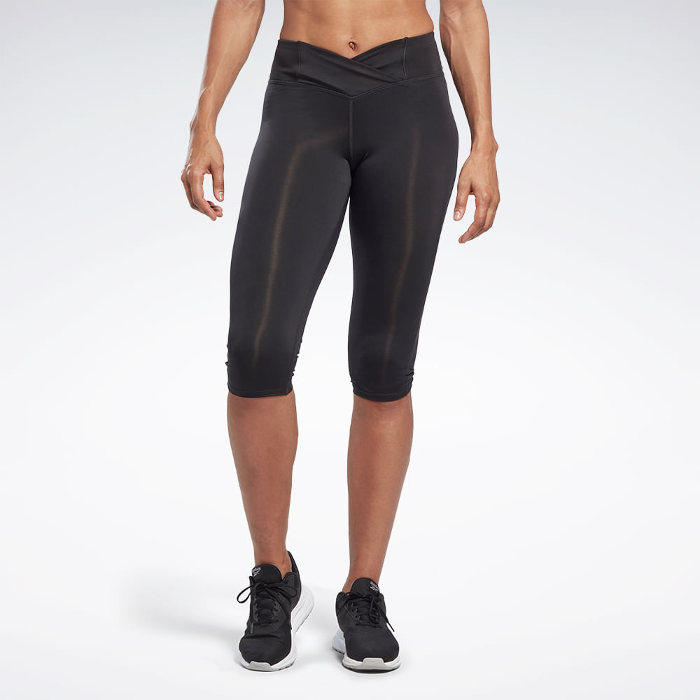 Jogger Training | Pp Basic Capri | Mujer - Imagen 1