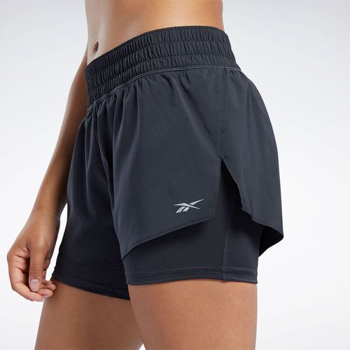 Shorts Mujer Reebok Chile Reebok Chile