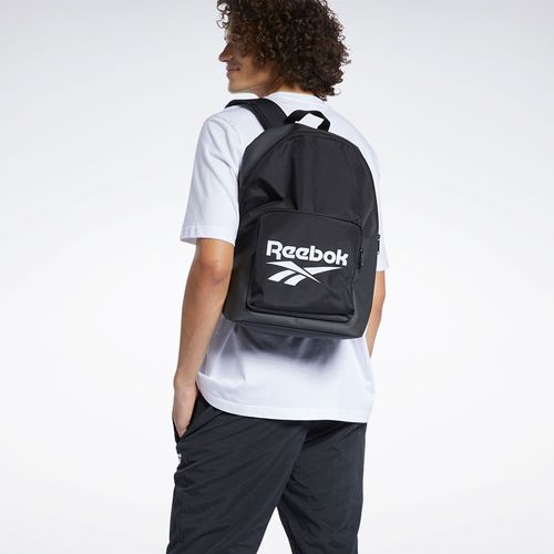 Mochila Classics Foundation Unisex