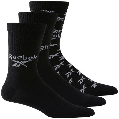 Calcetines Classics | Cl Fo Crew Sock 3P | Unisex