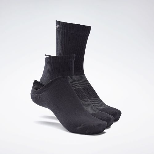 Calcetines Training | Te All Purpose Sock 3P | Unisex