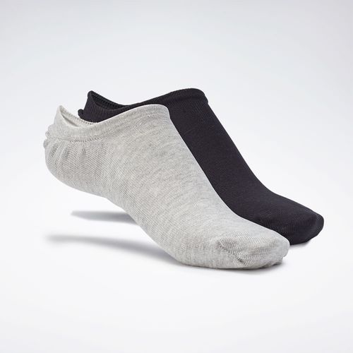 Calcetines Invisibles Active Foundation (3 Pares) Unisex
