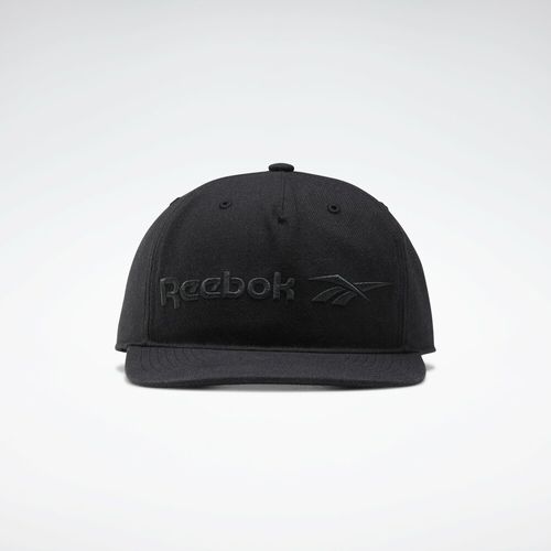 Gorra Classics | Cl Vector Flat Peak Cap | Unisex
