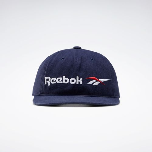 Gorra Classics | Cl Vector Flat Peak Cap | Unisex