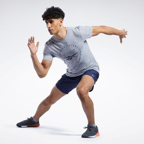 Shorts Training | Te Utility Short | Hombre