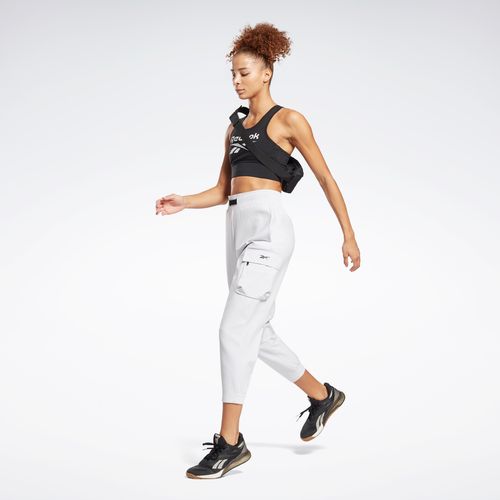 Peto Deportivo Training | Ri Bl Cotton Bralette | Mujer