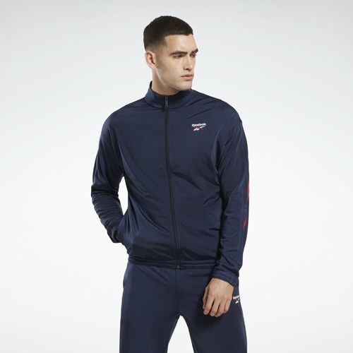 Chaquetas deportivas para hombre Reebok Chile