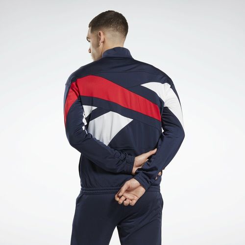 Chaqueta Training | Ri Vector Knit Tracktop | Unisex