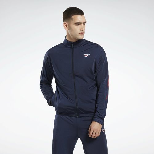 Chaqueta Training | Ri Vector Knit Tracktop | Unisex