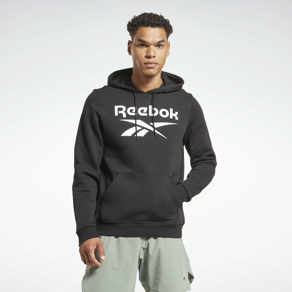 Poleron reebok clearance ufc