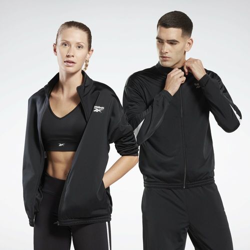 Chaqueta Training | Ri Vector Knit Tracktop | Unisex