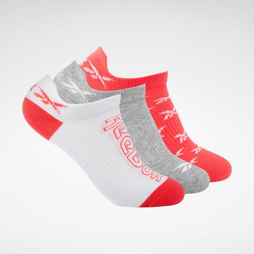 Calcetines Training | FOUND W 3P INVISBLE SOCK | Mujer