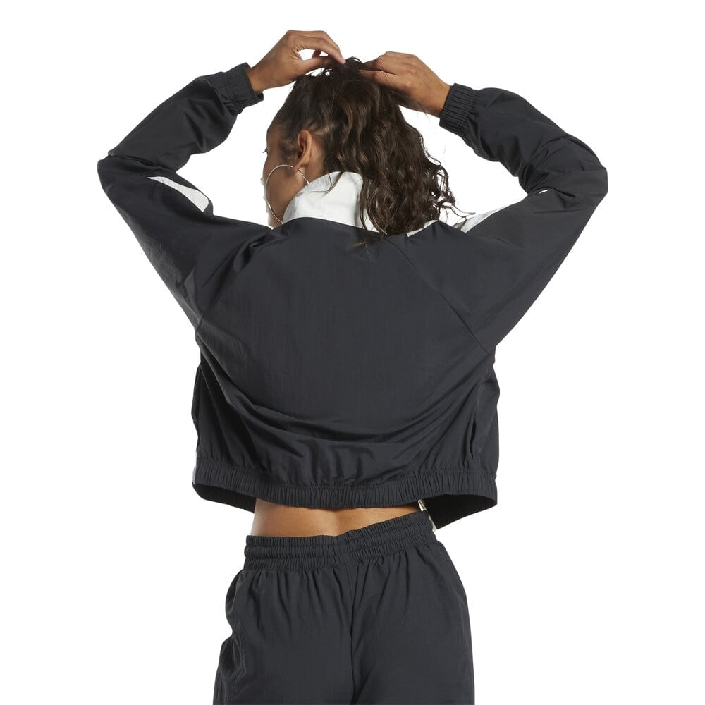 Chaqueta Classics | Cl Ae Fr Tt | Mujer - Imagen 4